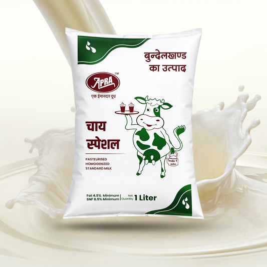 APRA Chai special pouch 500 ml