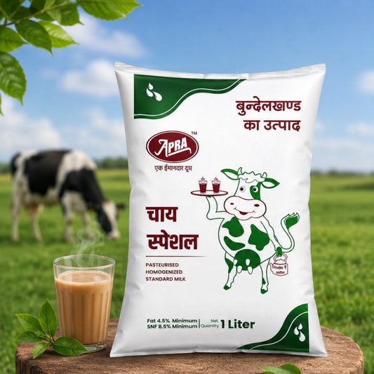 APRA Chai special pouch 500 ml