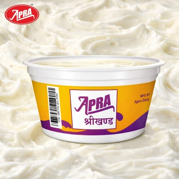 APRA Shreekhand 90 gram