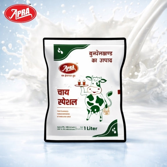 APRA Chai special pouch 1 Litre