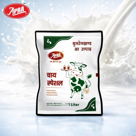 APRA Chai special pouch 1 Litre