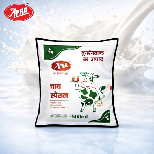 APRA Chai special pouch 500 ml