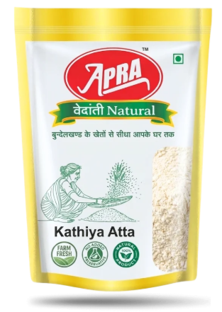 Kathiya Atta 1 KG